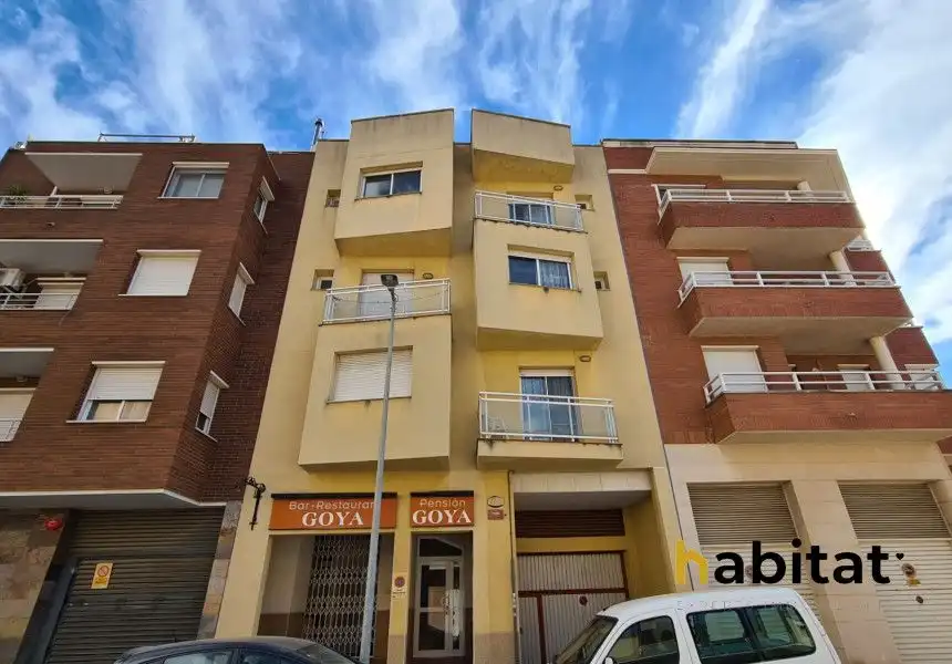 Außenansicht von Gebäude zum Verkauf in La Pobla de Mafumet