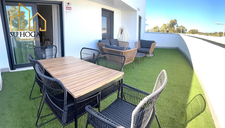 Photo 1 of Attic for sale in Aguadulce - Almadraba - Punta Candor, Cádiz