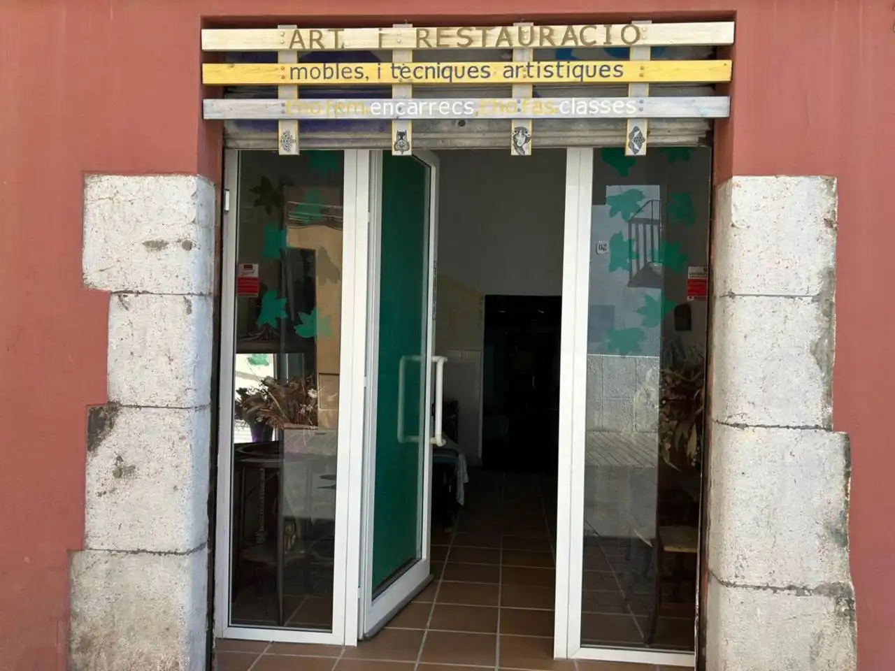 Business premises for sale in Calle Estudis, imagen 22