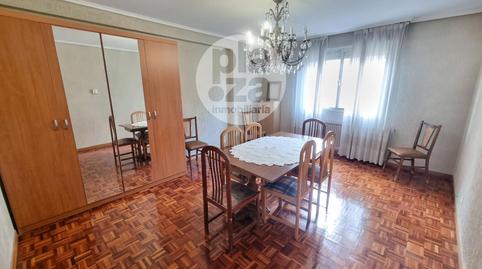 Foto 5 de Piso en venta en San Isidro, San Pedro y San Felices, Burgos Capital