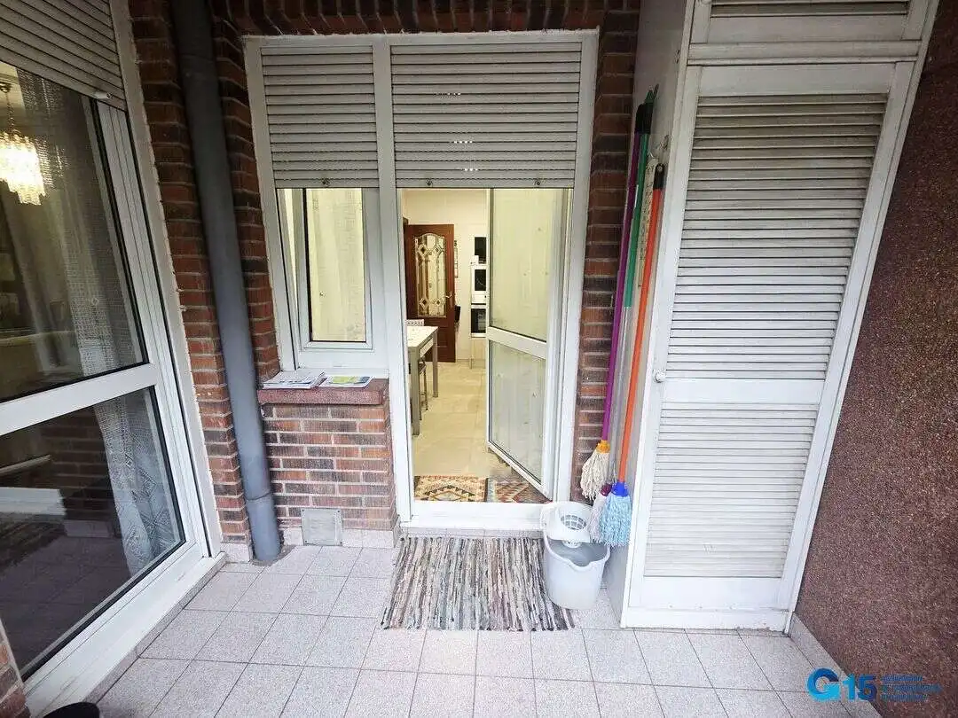 Piso en venta en Errenteria con Calefacción, Terraza y Amueblado