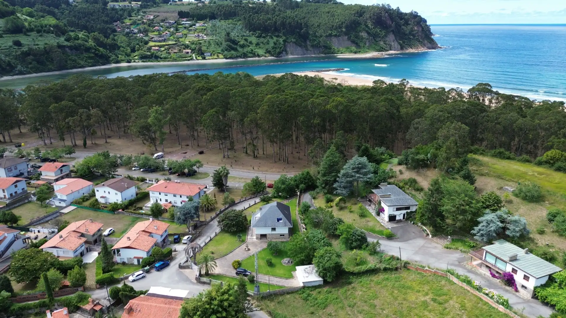 Villa zum Verkauf in Lugar Rodiles, imagen 69