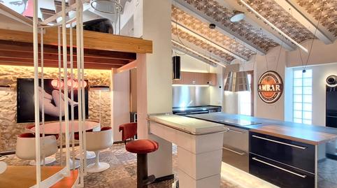 Foto 3 de Àtic de lloguer a Xàtiva, Valencia