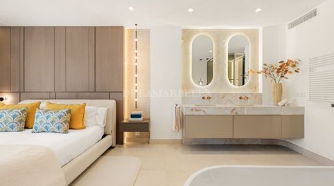 Foto 3 von Dachboden zum Verkauf in Villacana - Costalita - Saladillo, Estepona