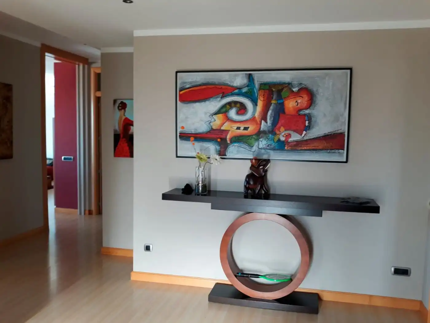 Villa con piscina in vendita a Villamayor, imagen 11