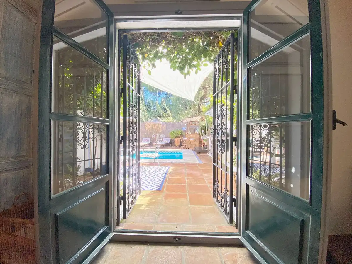 Adossat en venda a Marbella Centro, imagen 25