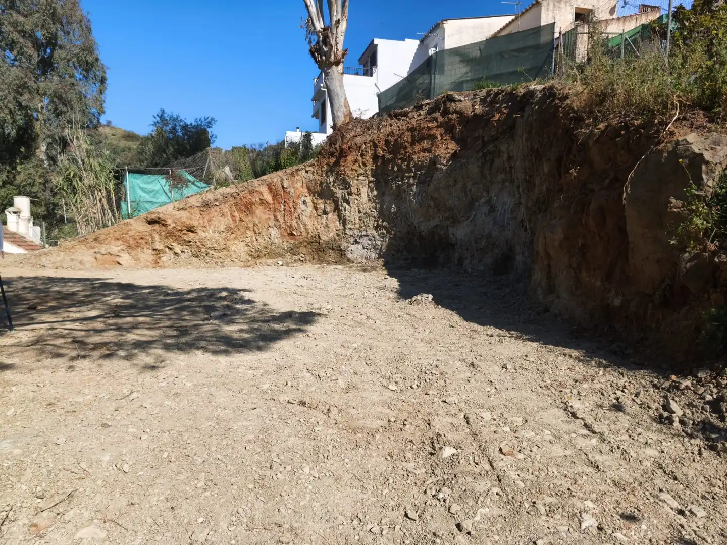 Terreno residencial en venta en Calle Jarazmín Alto, imagen 10