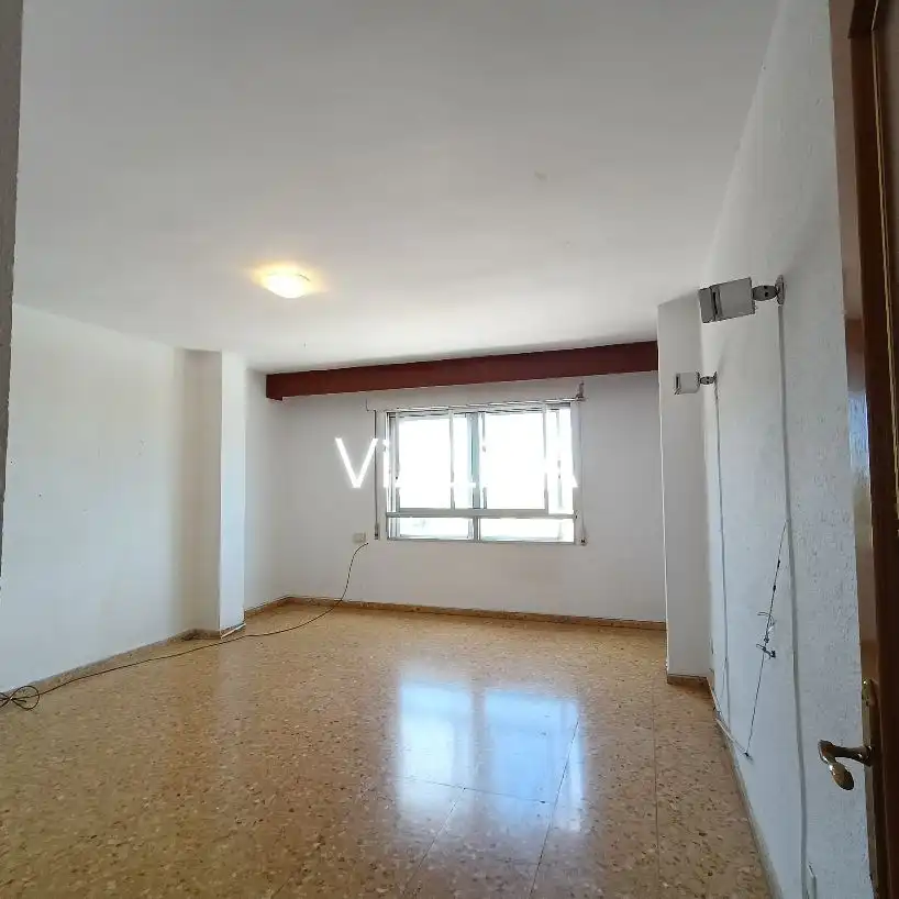 Bedroom of Flat for sale in Tavernes de la Valldigna