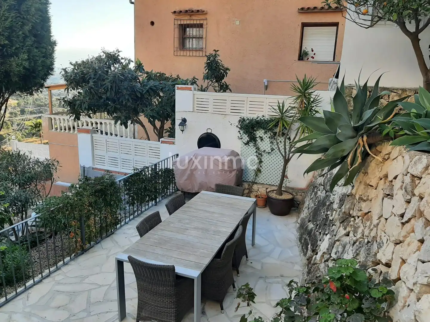 Maison jumelée avec terrasse à vendre à Maryvilla, imagen 30