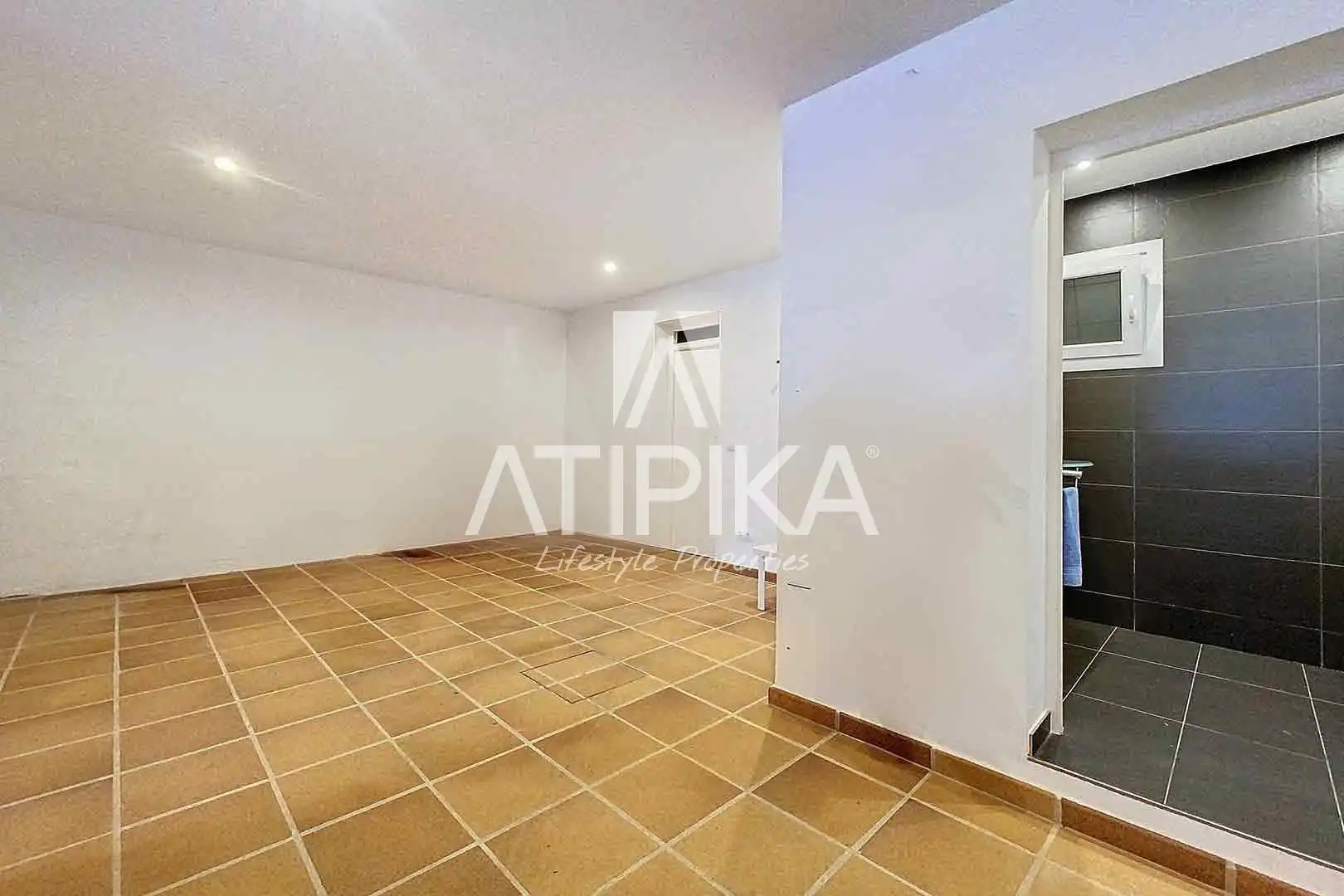 Casa o xalet en venda en Maó - Mahón amb Aire condicionat, Calefacció i Terrassa