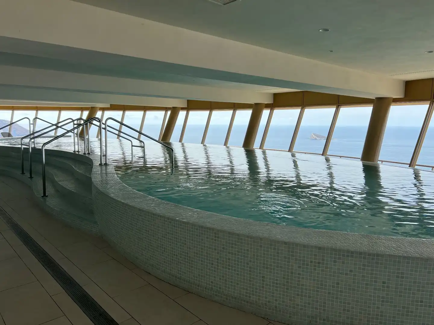 Apartament amb ascensor en venda a Playa de Poniente, imagen 14
