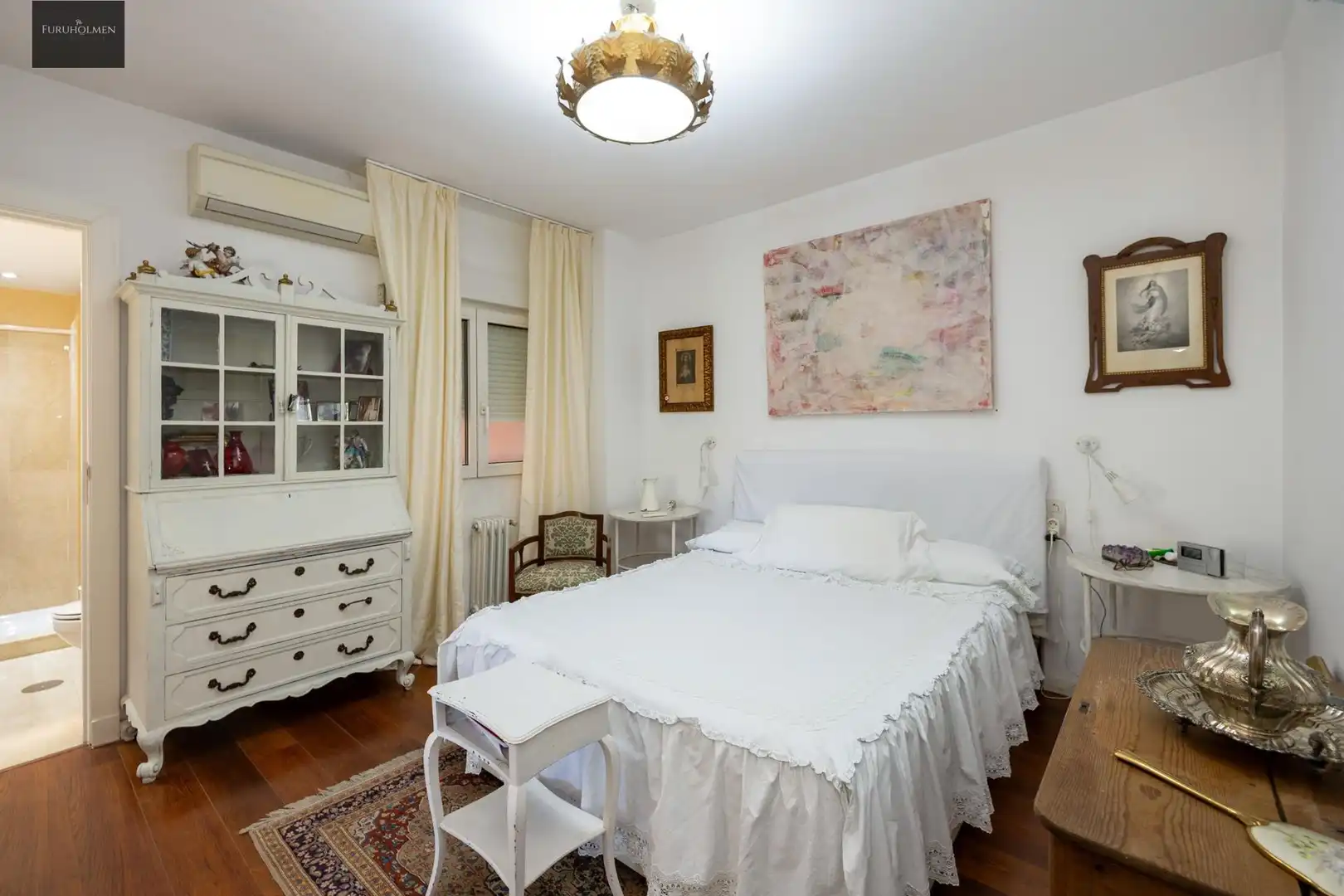 Piso con ascensor en venta en Calle Doctor Muñoz Fernández 2, imagen 44