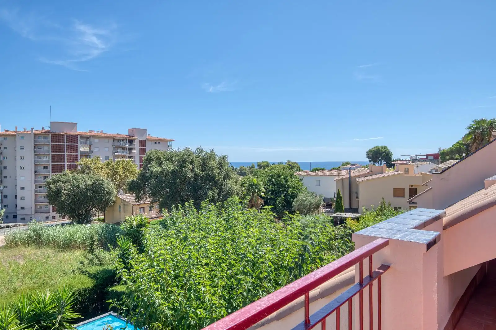 Reihenhaus mit Garten zum Verkauf in Sant Pol, imagen 32