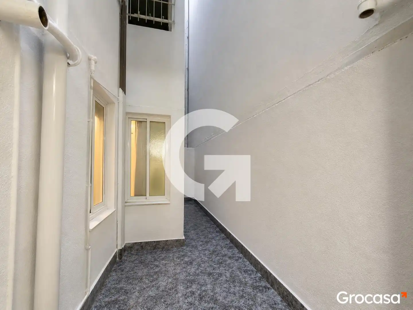 Wohnung mit Aufzug zum Verkauf in CR BORDETA, imagen 23
