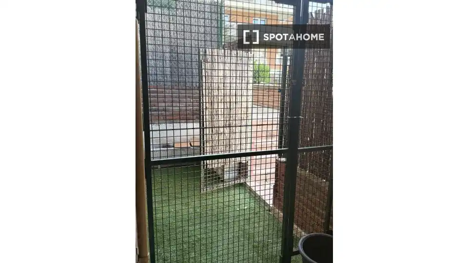 Flat for rent in Can Sans