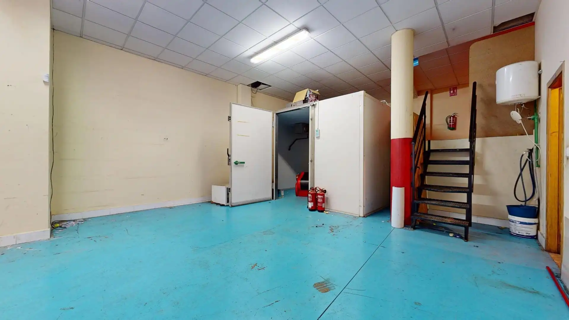 Business premises for sale in Avenida del Salzillo, imagen 23
