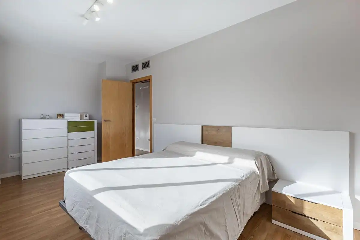 Piso con piscina en venta en Calle Calle Bacaque 2, imagen 12