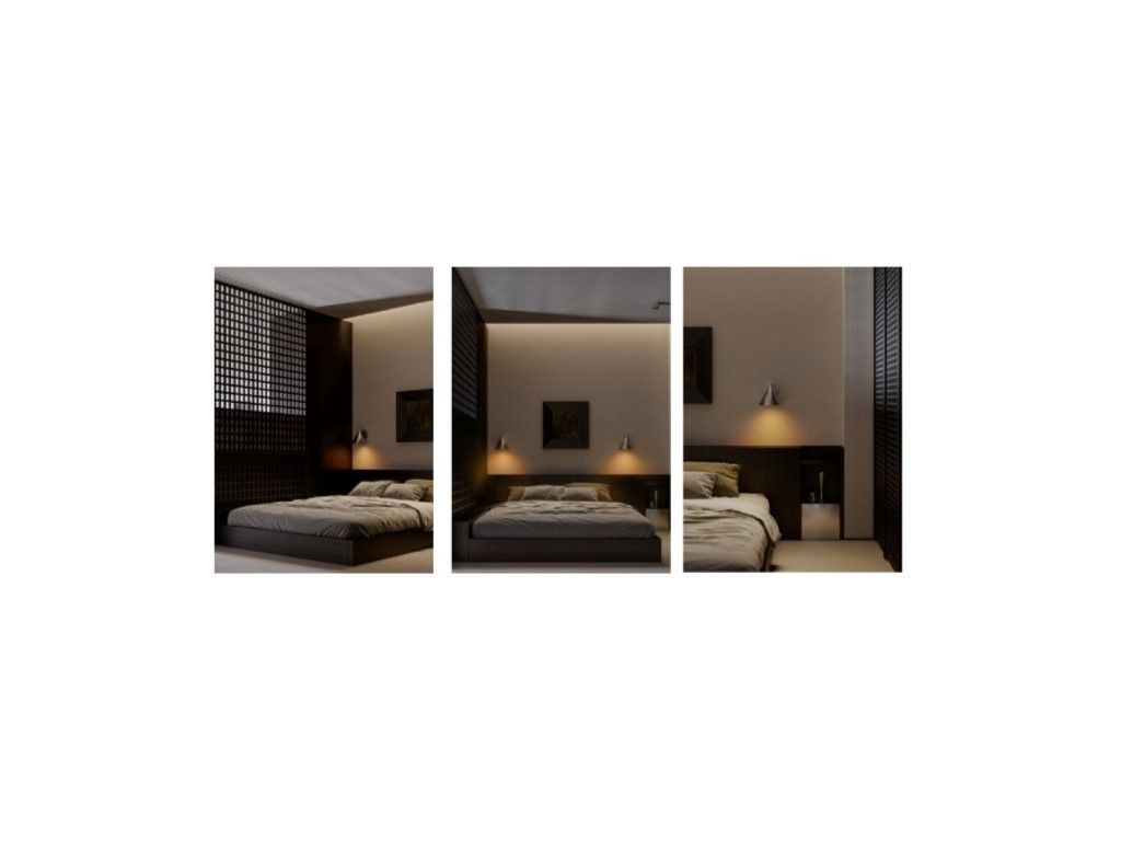 Dormitori de Edifici en venda en Godella