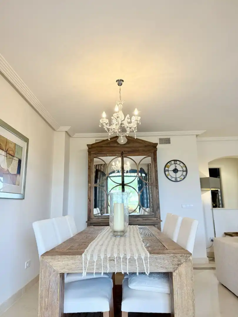 Appartement compact avec piscine à vendre à Calle Los Arqueros 93, imagen 13