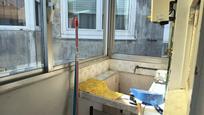 Kitchen of Flat for sale in A Coruña Capital 