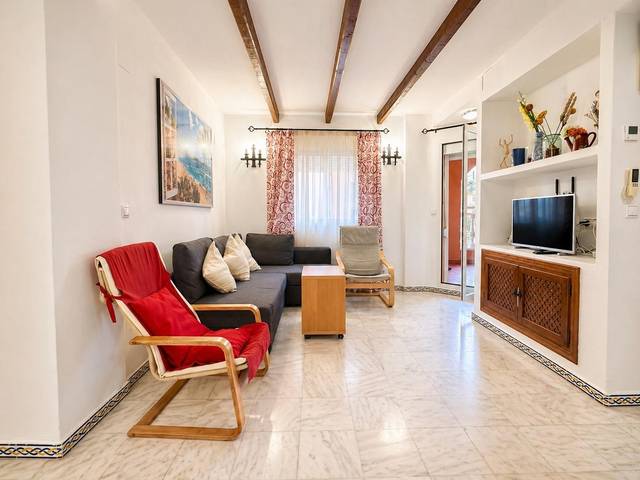 Apartamento en Venta en Zona Playa de los Locos