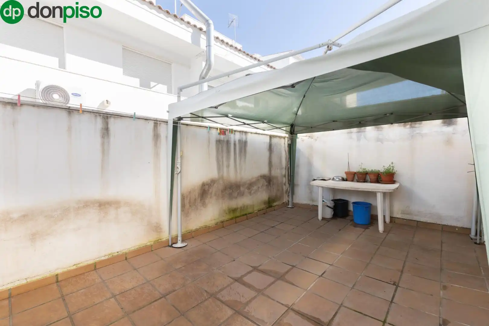 Adosado con terraza en venta en Calle Venezuela 25, imagen 14