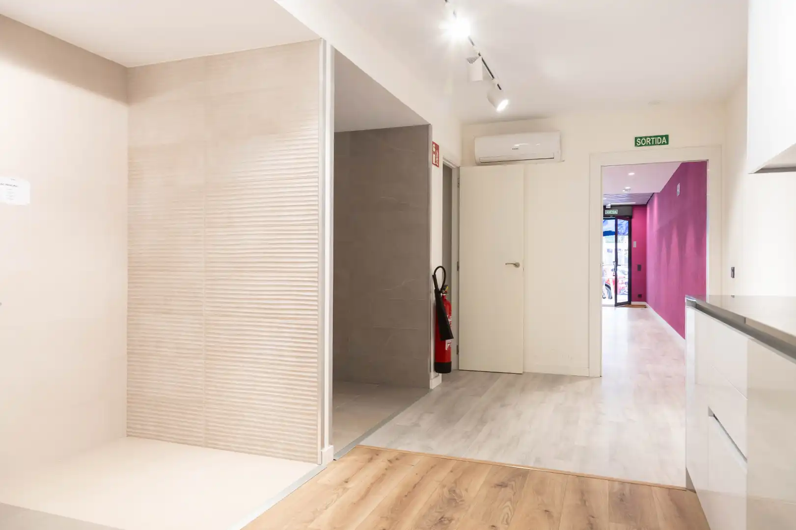 Local en venta en Salou con Aire acondicionado y Parquet