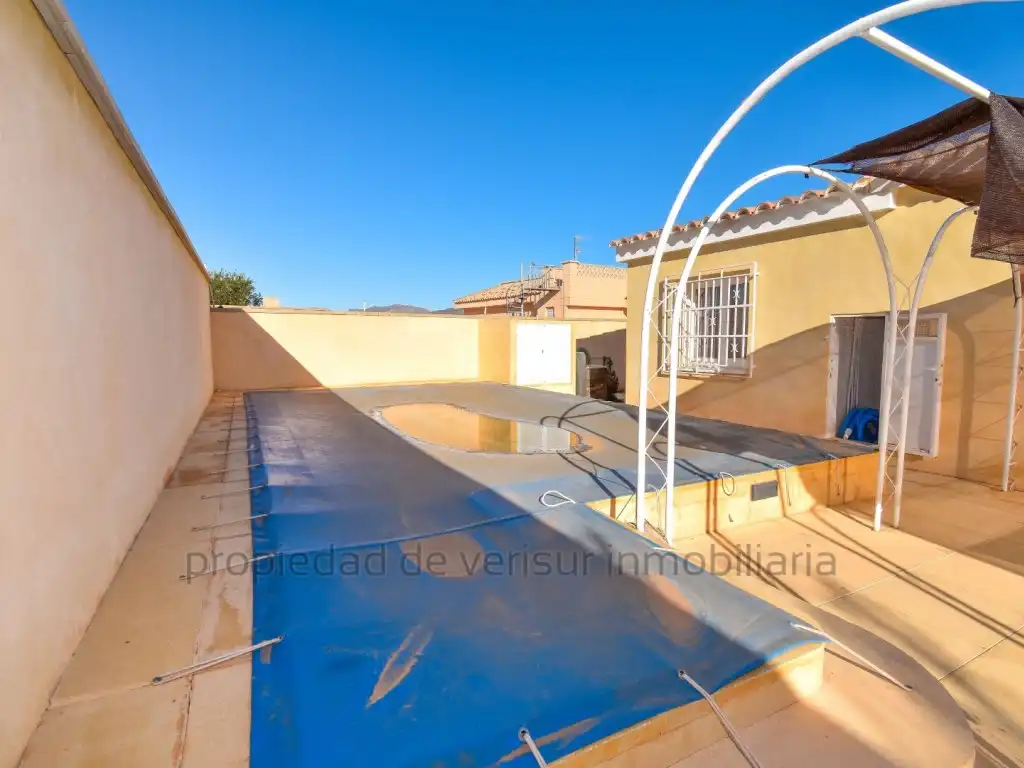 Villa avec terrasse à vendre à Calarreona, imagen 23