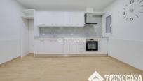 Kitchen of Flat for sale in Santa Coloma de Gramenet  with Air Conditioner and Terrace