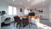 Living room of Flat for sale in Gijón   with Heating