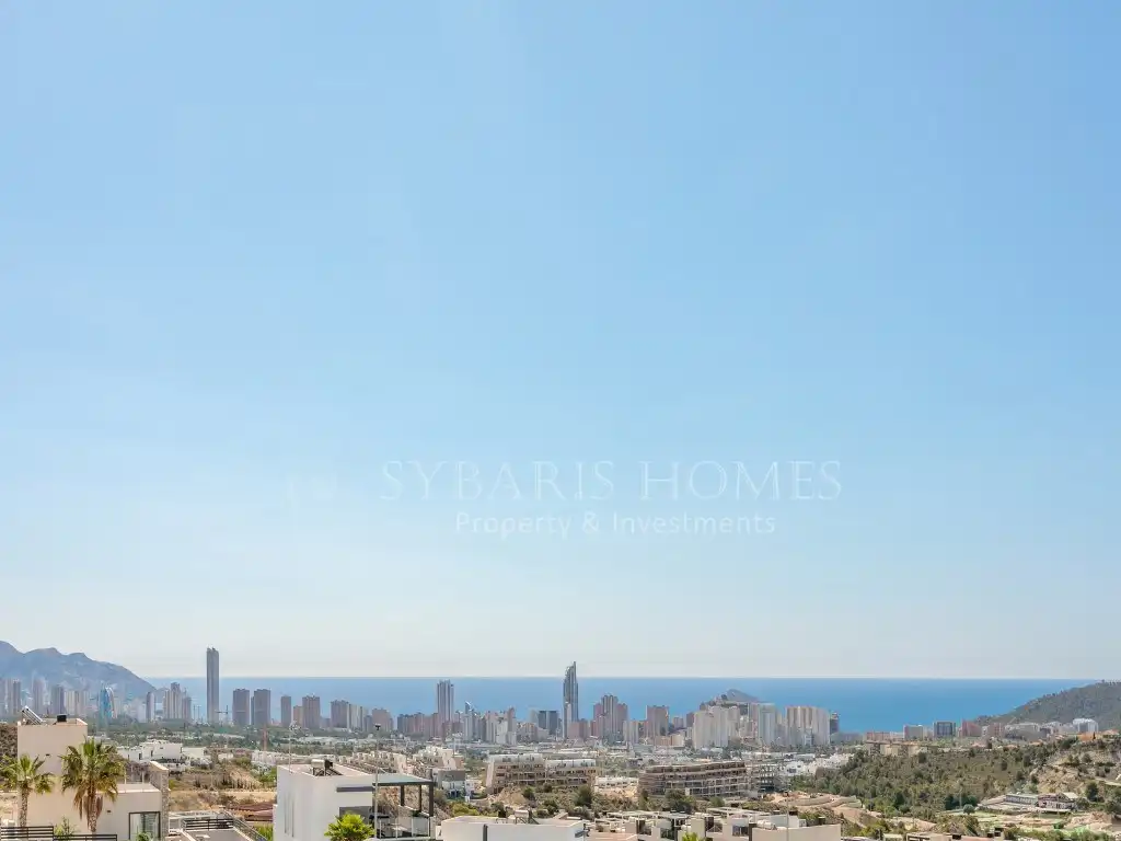 Maison avec terrasse à vendre à Avenida Comunidad Valenciana, imagen 57