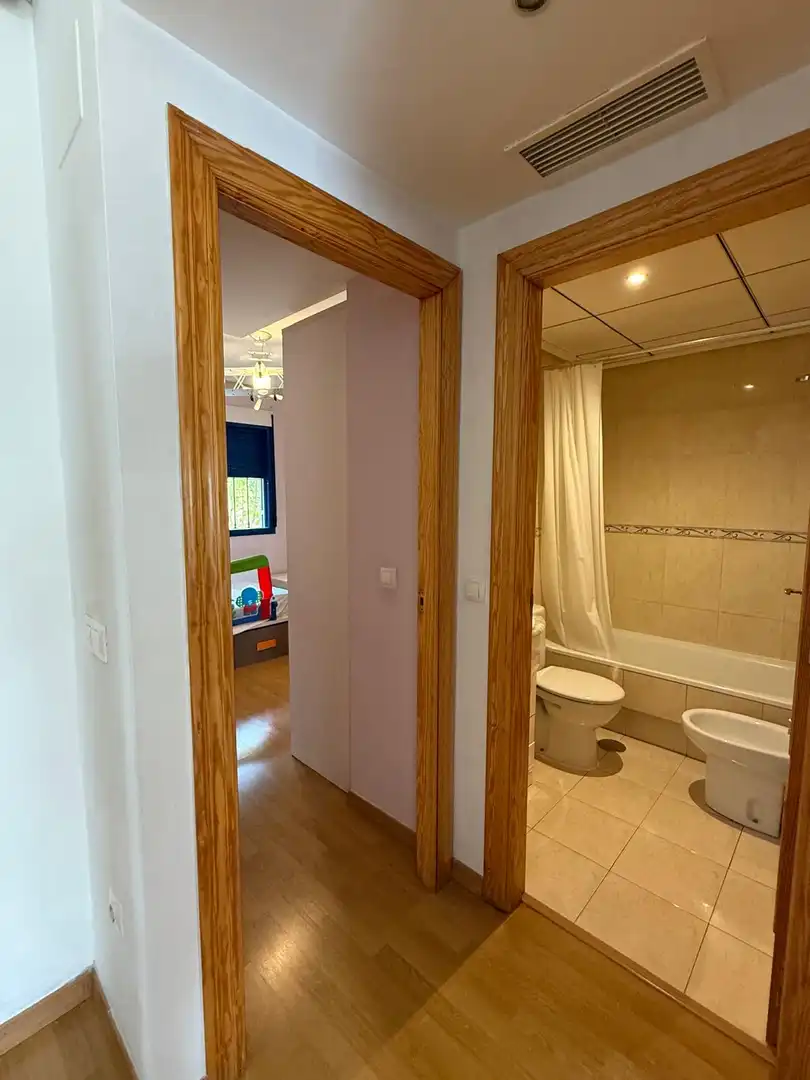 Piso con piscina en venta en Coloma, imagen 26