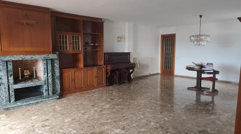 Foto 2 de Àtic en venda a Font Verda, Granollers