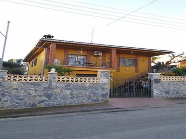 Villa avec jardin à vendre à Albinyana