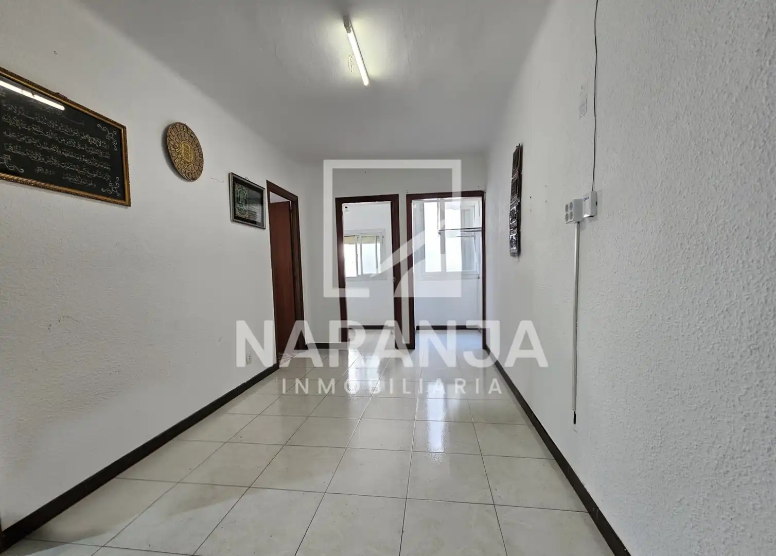 Piso en venta en Barcelona