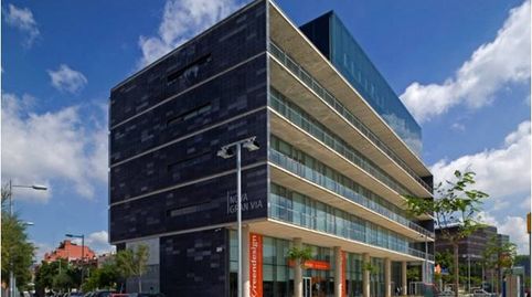 Photo 5 of Office for rent in Avinguda de la Granvia de L’hospitalet, Santa Eulàlia, L'Hospitalet de Llobregat