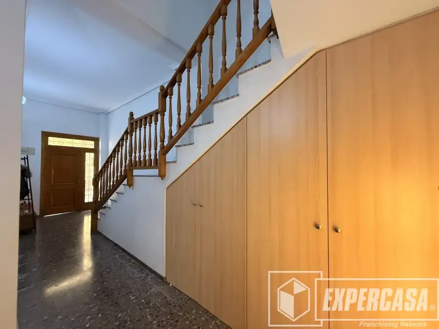 Finca rústica en venta en Riba-roja de Túria con Aire acondicionado y Terraza