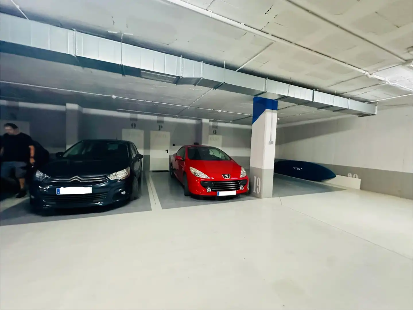 Piso con piscina en venta en Avinguda de la Ciutat de Requena 2, imagen 35