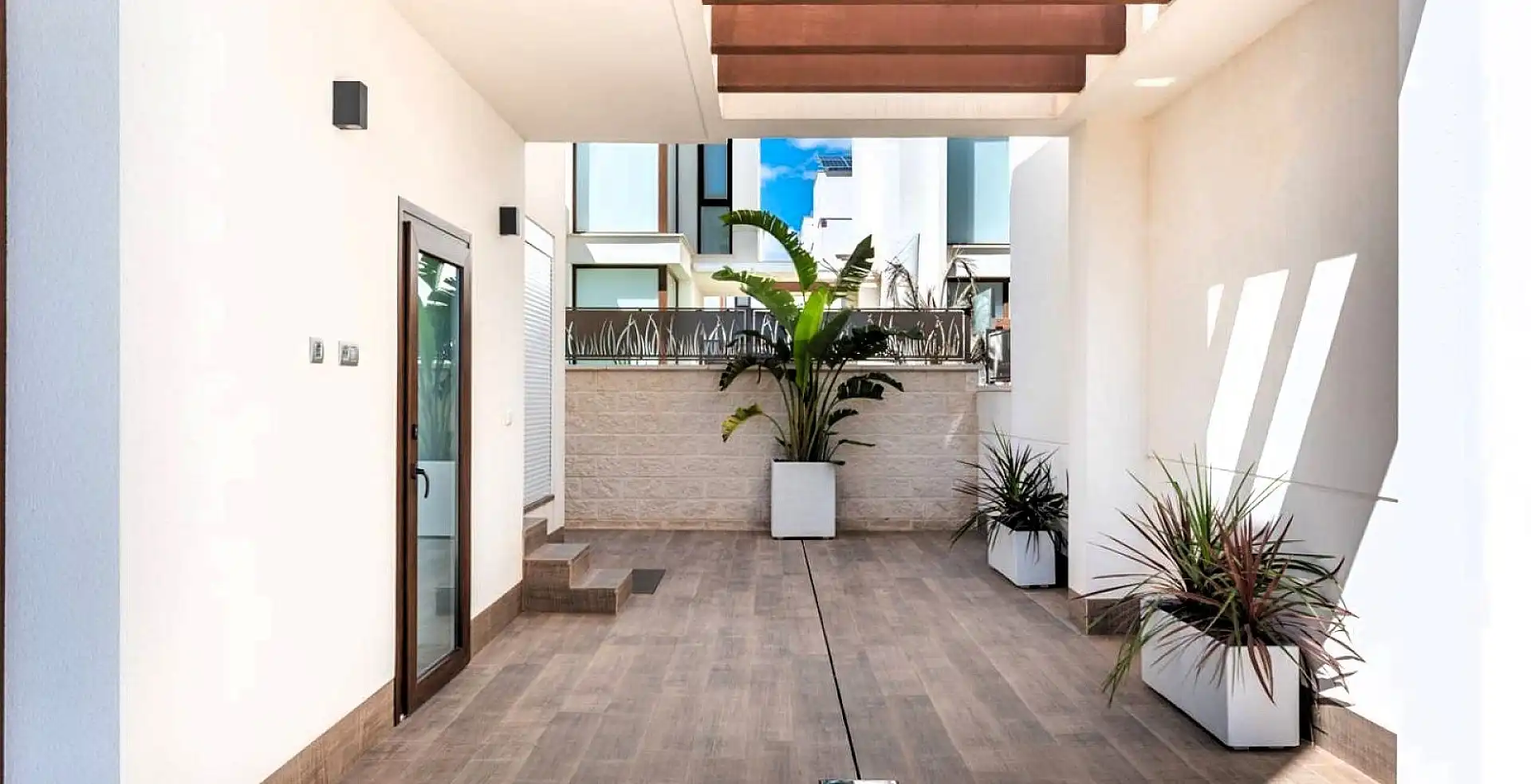 Houses for sale in Los Montesinos