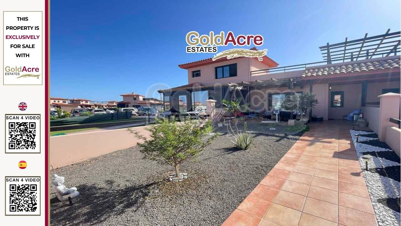 Casa o xalet en venda a Majanicho