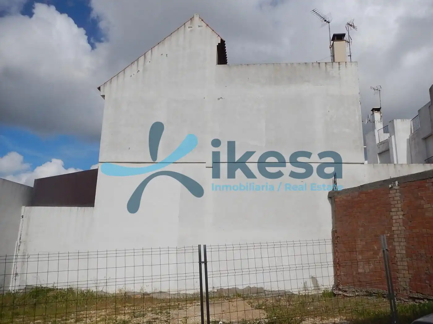 House for sale in Benalup-Casas Viejas