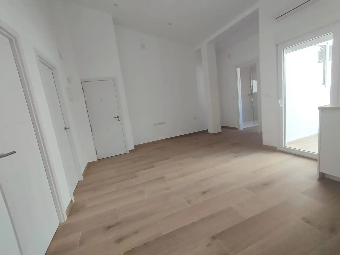 Flat for rent in Torrent