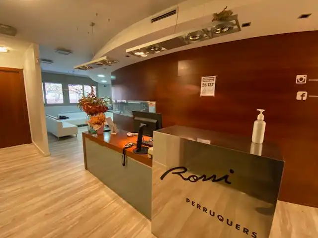 Local commercial en cession à Centre - Passeig i Rodalies, imagen 6