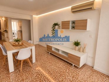 Wohnung zum Verkauf in Avinguda València