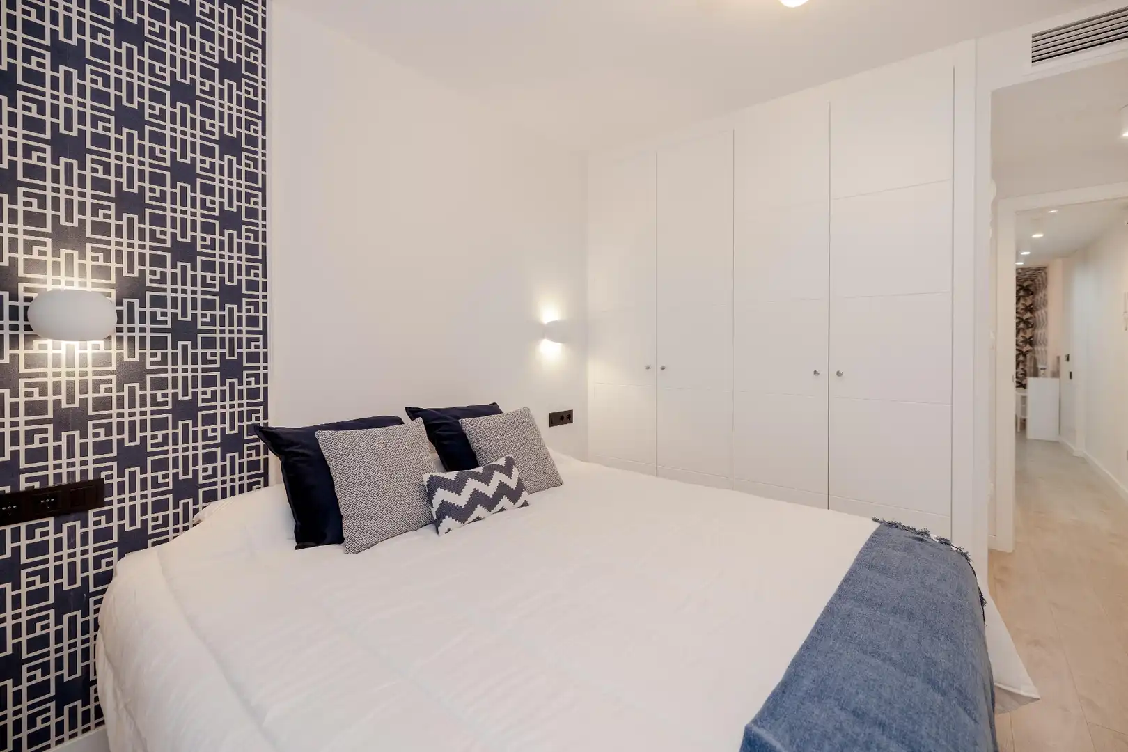 Apartments for sale in Calle Ferrándiz, Gibralfaro