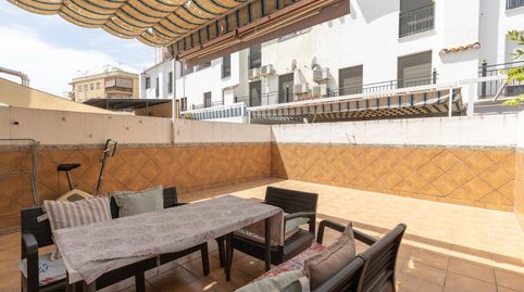 Foto 5 de Casa adosada en venta en Calle M.j.larra Acceso I, 8, Maracena, Granada