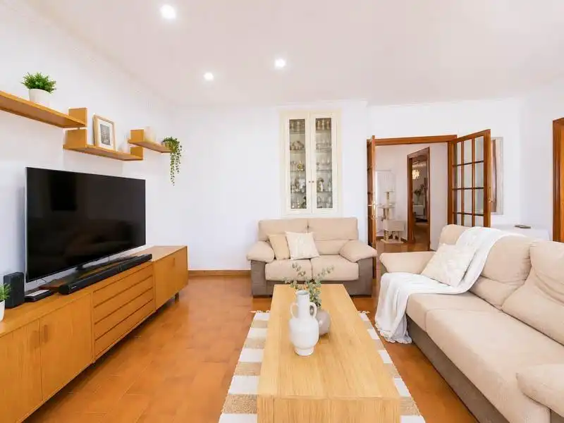 Casa amb terrassa en venda a Avenida CONSTITUCION DE LA, imagen 43