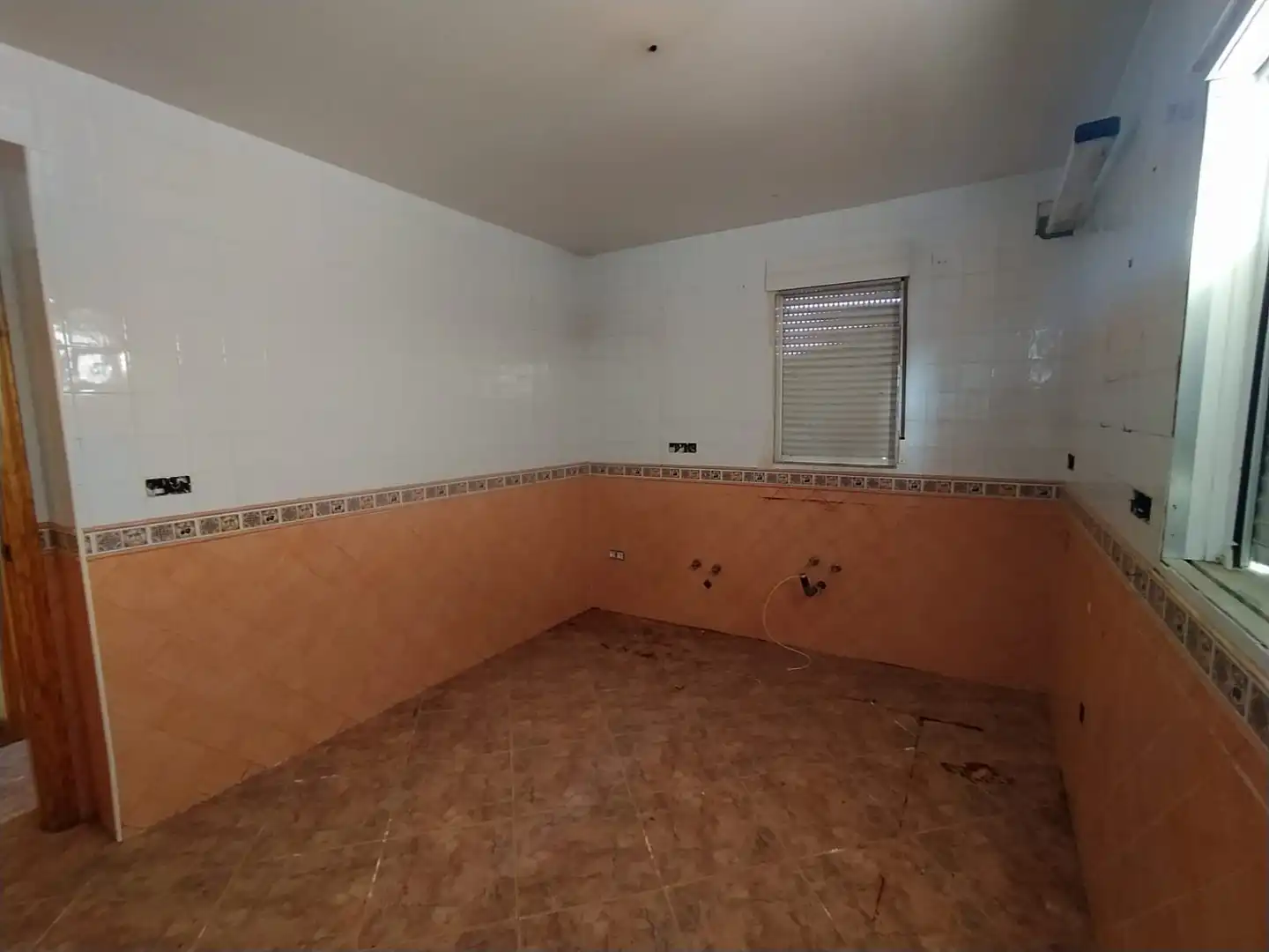 Casa adosada en venta en C/ Clavel, Turre