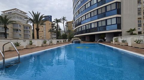 Foto 5 de Pis en venda a De Bilbao, 4, Playa Levante, Benidorm