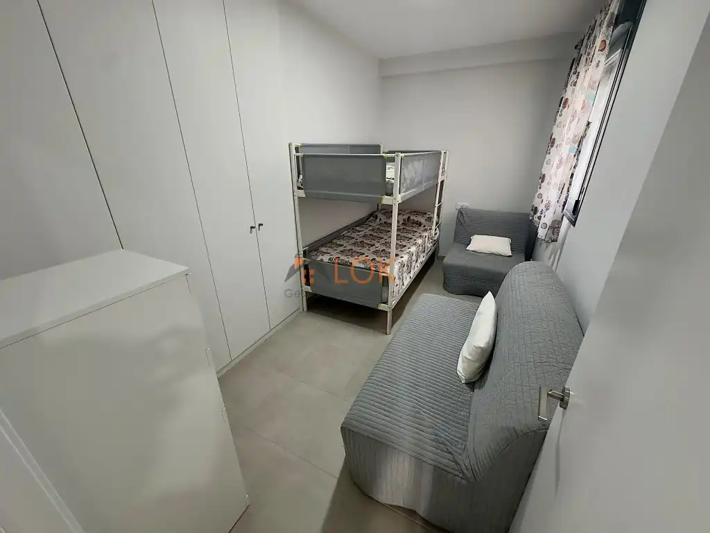 Schlafzimmer von Dachboden zum Verkauf in Málaga